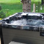 Why January Is the Best Month to Book Your Hot Tub Service