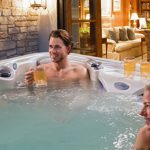 Hot Tubs vs. Lay-Z-Spas: What is the difference and which is better?