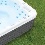 What Is the Difference Between New, Second Hand, and Ex-Display Hot Tubs?