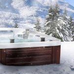 10 Benefits of Using a Hot Tub in Winter for Your Health and Happiness