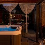 Enhance Your Holiday Home or Airbnb with a Hot Tub: The Holiday Let Collection