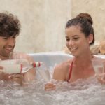Relaxation Redefined: A Guide to Choosing the Perfect Hot Tub for the Holidays
