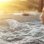 Soak Your Way to Wellness: 6 Health Benefits of Hot Tubs