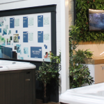 Dive into Luxury: Exploring Spafix’s New Hot Tub Showroom