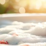 Pregnancy and hot tubs - A Comprehensive Guide for Expecting Mothers in the UK