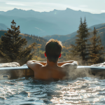 Discover the Earth Spas Collection: Luxury and Energy Efficiency by SpaFix