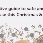 A festive guide to safe and responsible hot tub use this Christmas & New Year