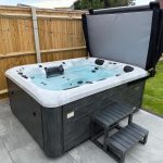 Best Base for a Hot Tub: Patio, Decking, or Concrete?