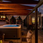 Hot Tub Maintenance for Holiday Lets and Airbnb Properties