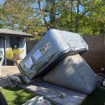 Can You Take Your Hot Tub With You When You Move House?